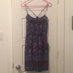 AE summer dress